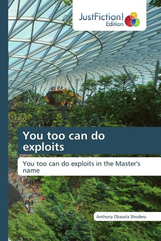 You too can do exploits