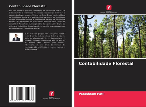 Contabilidade Florestal