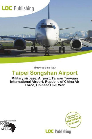 Taipei Songshan Airport