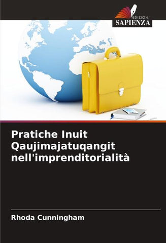 Pratiche Inuit Qaujimajatuqangit nell'imprenditorialità