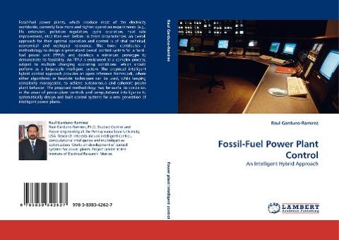 Fossil-Fuel Power Plant Control