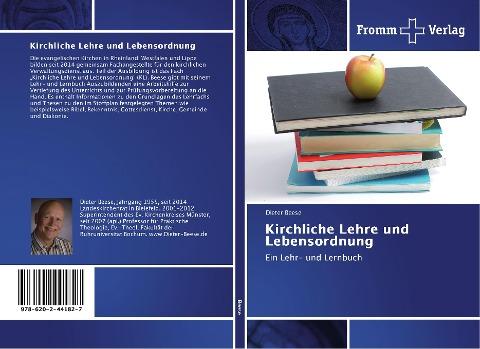Kirchliche Lehre und Lebensordnung