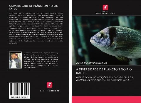 A DIVERSIDADE DE PLÂNCTON NO RIO KAFUE