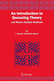 An Introduction to Queueing Theory