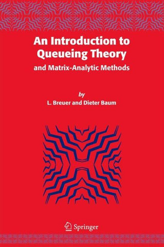 An Introduction to Queueing Theory