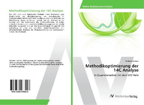 Methodikoptimierung der 14C Analyse
