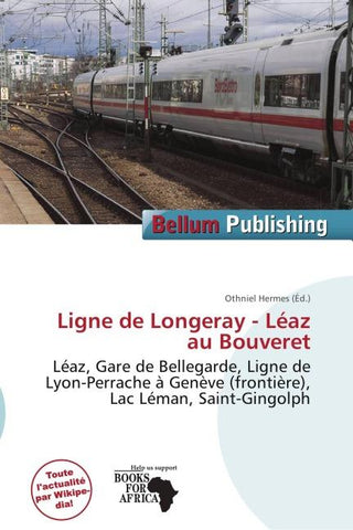 Ligne de Longeray - Léaz au Bouveret