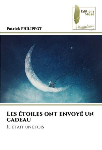 Les étoiles ont envoyé un cadeau