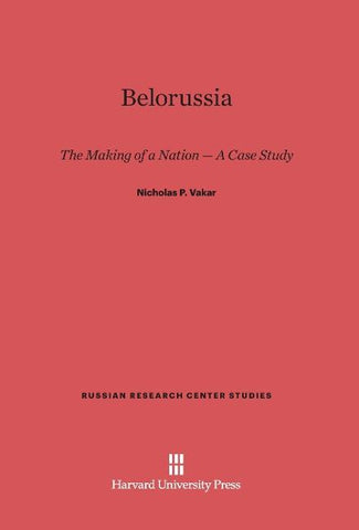 Belorussia