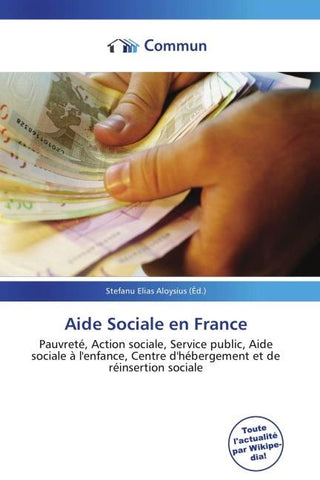 Aide Sociale en France