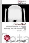 Sen no Riky¿