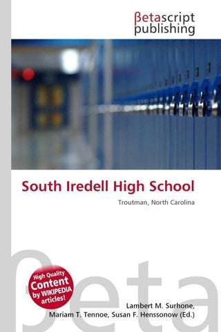 South Iredell High School
