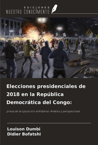 Elecciones presidenciales de 2018 en la República Democrática del Congo: