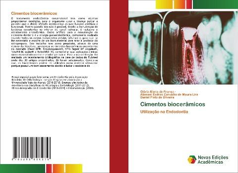 Cimentos biocerâmicos