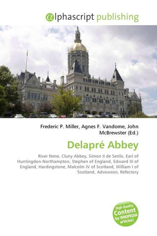 Delapré Abbey