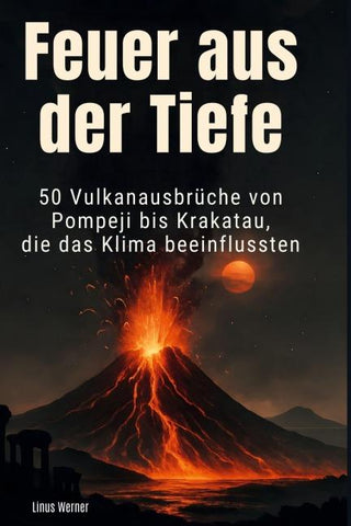 Feuer aus der Tiefe