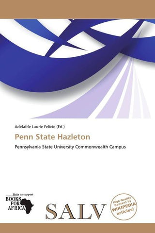 Penn State Hazleton
