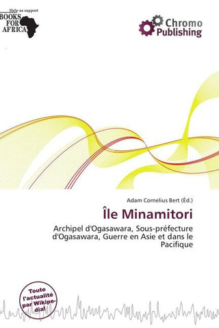 Île Minamitori