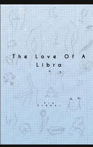 The Love Of A Libra