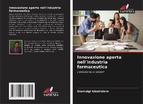 Innovazione aperta nell'industria farmaceutica