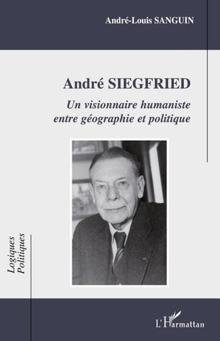 André Siegfried