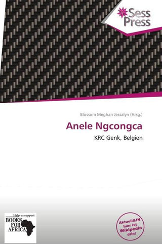 Anele Ngcongca