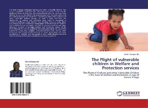 The Plight of vulnerable children in Welfare and Protection services