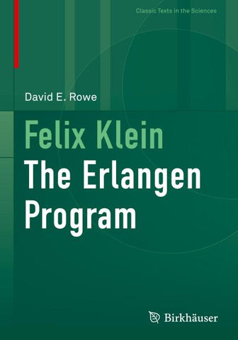 Felix Klein