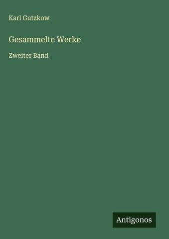 Gesammelte Werke