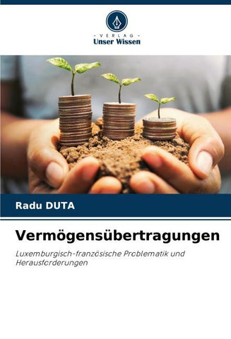 Vermögensübertragungen