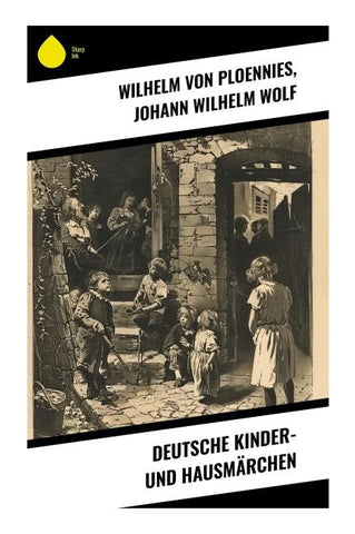 Deutsche Kinder- und Hausmärchen