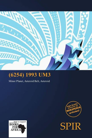 (6254) 1993 UM3