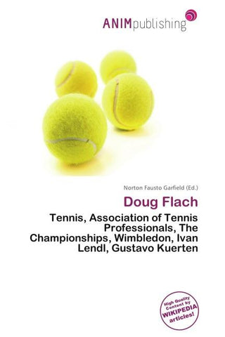 Doug Flach