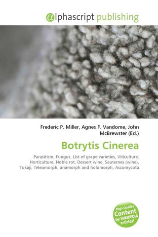 Botrytis Cinerea