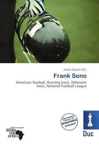 Frank Seno