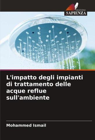 L'impatto degli impianti di trattamento delle acque reflue sull'ambiente