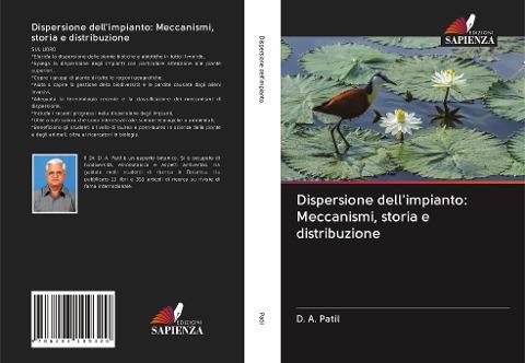 Dispersione dell'impianto: Meccanismi, storia e distribuzione