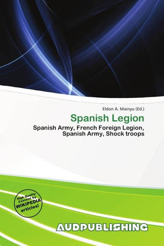Spanish Legion
