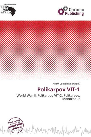 Polikarpov VIT-1