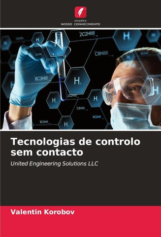 Tecnologias de controlo sem contacto