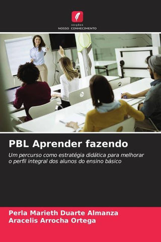 PBL Aprender fazendo
