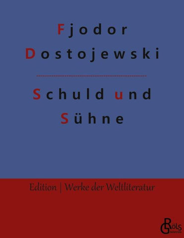 Schuld und Sühne