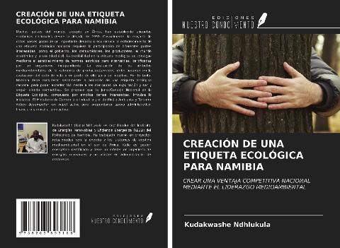 CREACIÓN DE UNA ETIQUETA ECOLÓGICA PARA NAMIBIA