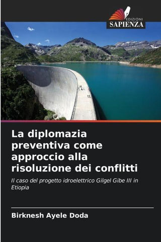 La diplomazia preventiva come approccio alla risoluzione dei conflitti