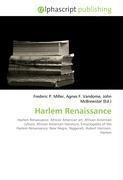 Harlem Renaissance
