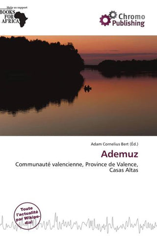 Ademuz