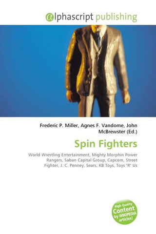 Spin Fighters