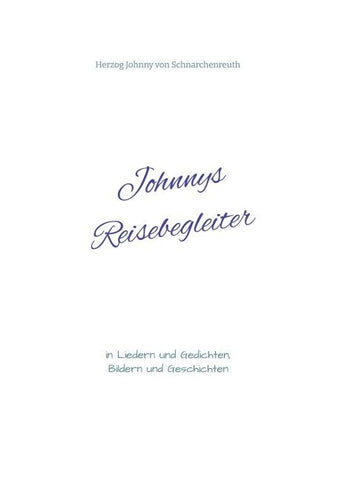 Johnnys Reisebegleiter