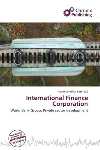International Finance Corporation