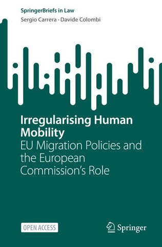 Irregularising Human Mobility